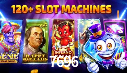 Desvendando o Mundo dos Jogos Virtuais na 7696