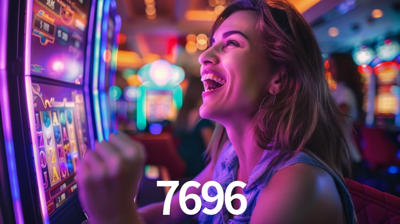 7696 bet