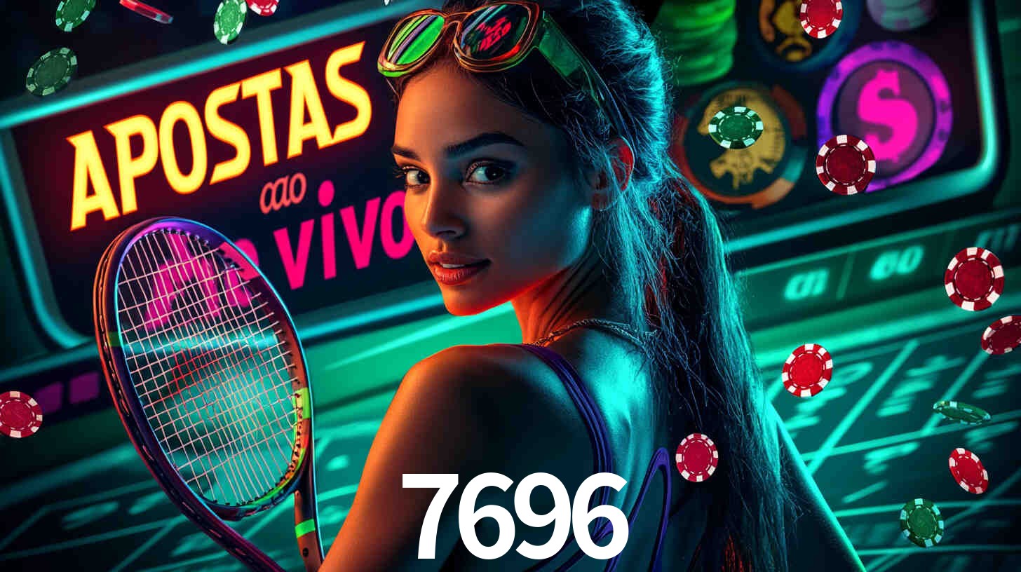 Desvendando o Mundo dos Jogos Virtuais na 7696