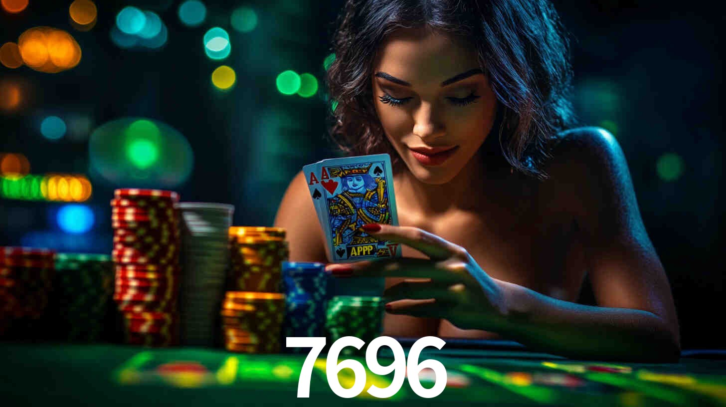 Descubra o Programa VIP da 7696: Vantagens Exclusivas para Jogadores