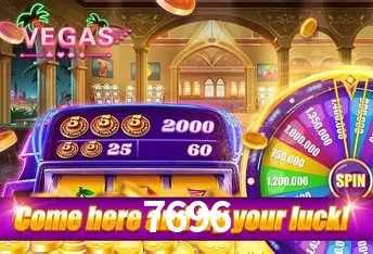 VIP Casino 7696