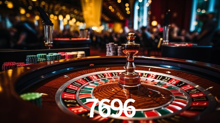 Seasonal Promotions 7696