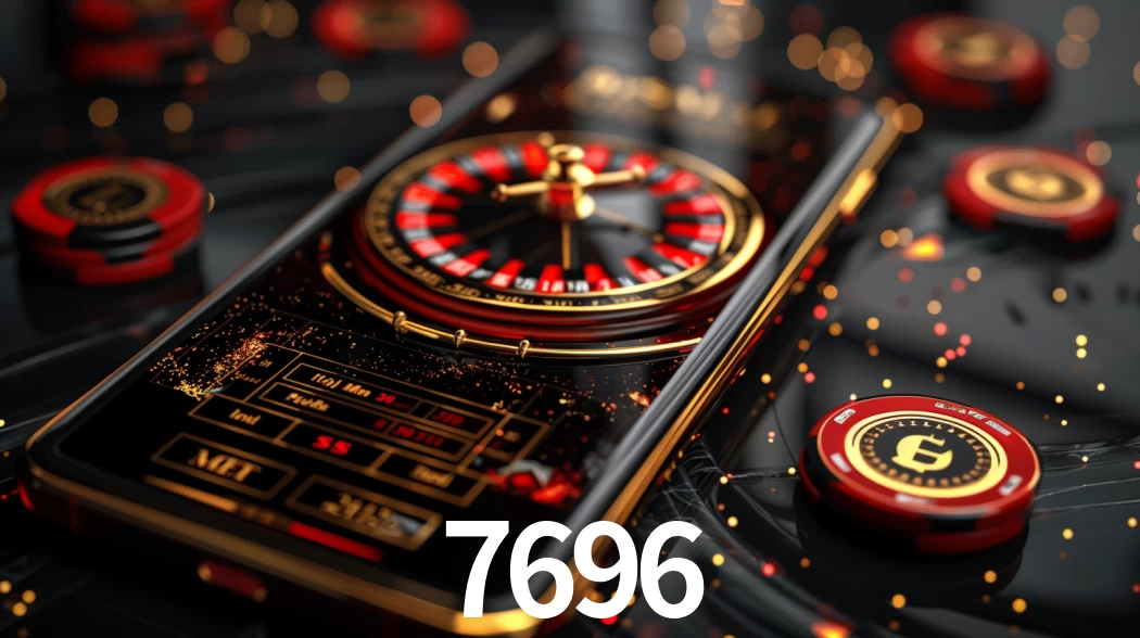 Live Casino 7696