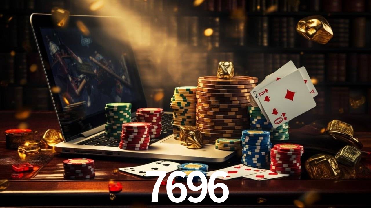 cassino 7696