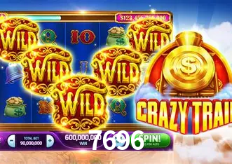 A Experiência Imersiva dos Cassinos Ao Vivo no 7696