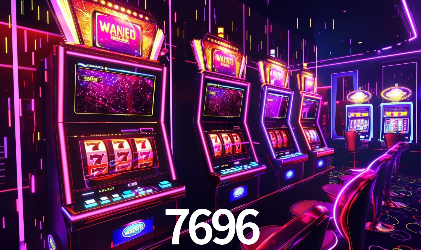 A Popularidade dos Caça-Níqueis no 7696