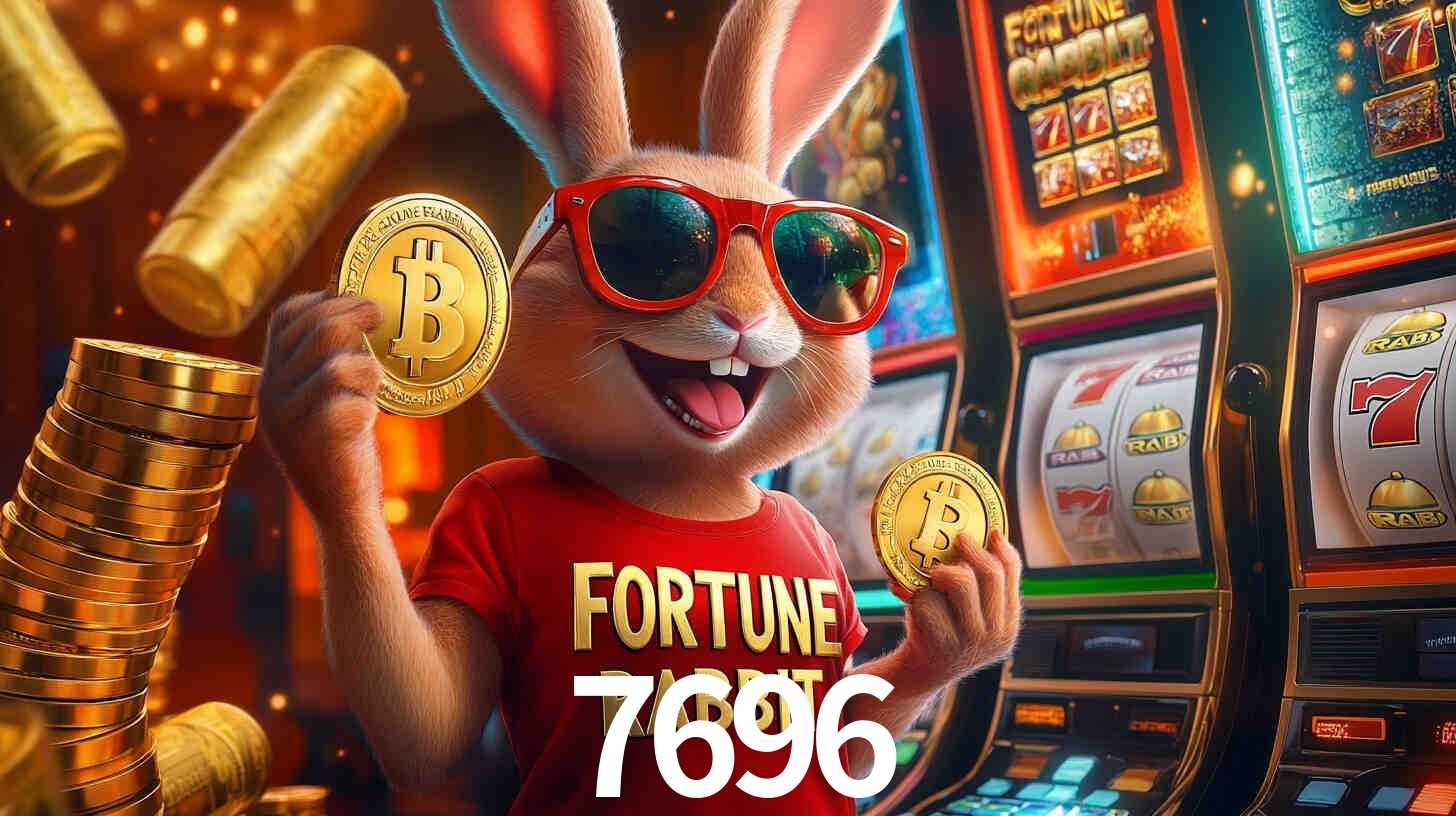 Descubra a Magia dos Jogos de Arcade no 7696