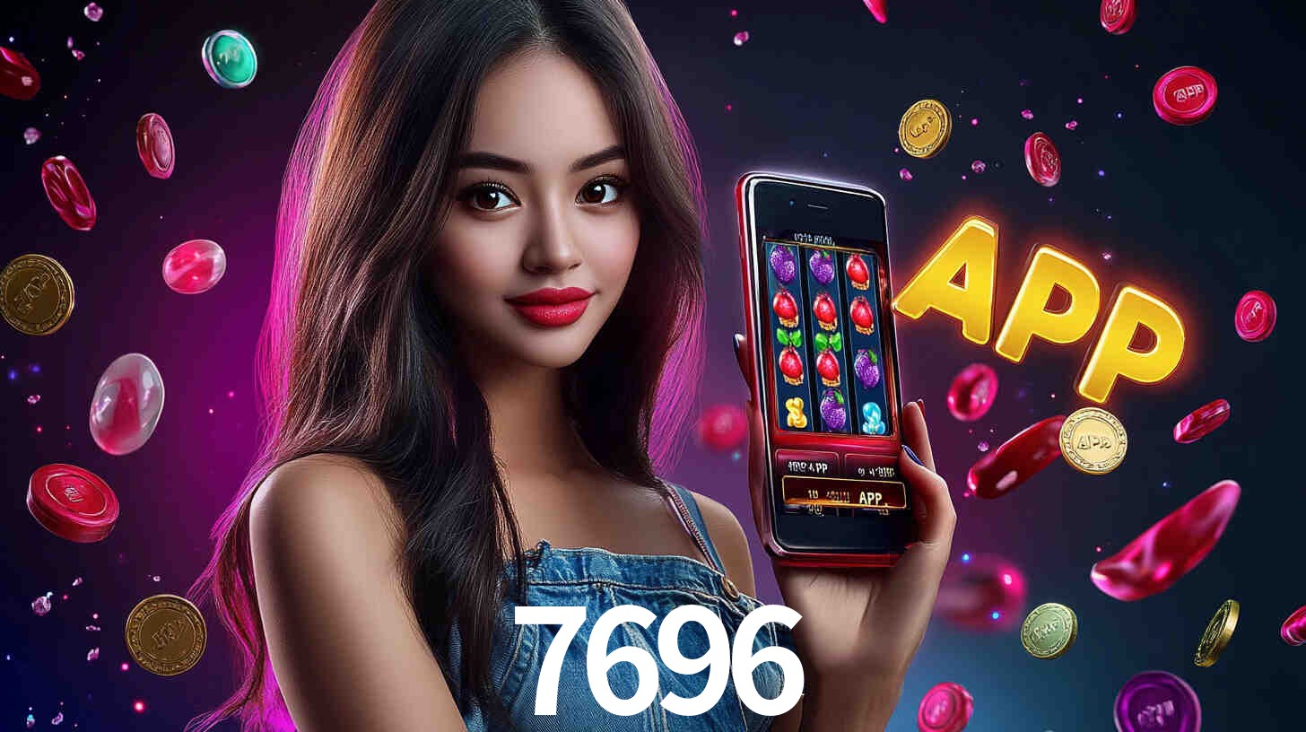 Inovações de Jogos na 7696: O Futuro das Experiências Interativas