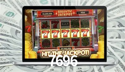 APP oficial da 7696 para mobile