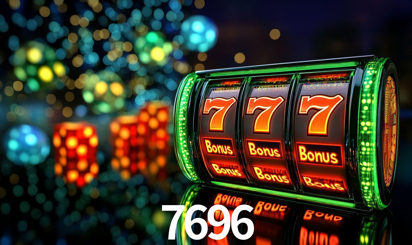 Slot Games 7696