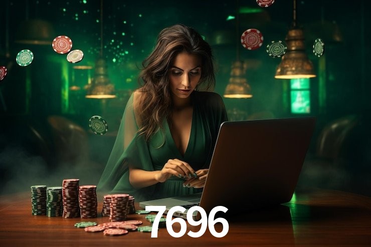 Instant EasyPaisa 7696